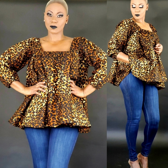 Tops - Picture 4 of 4